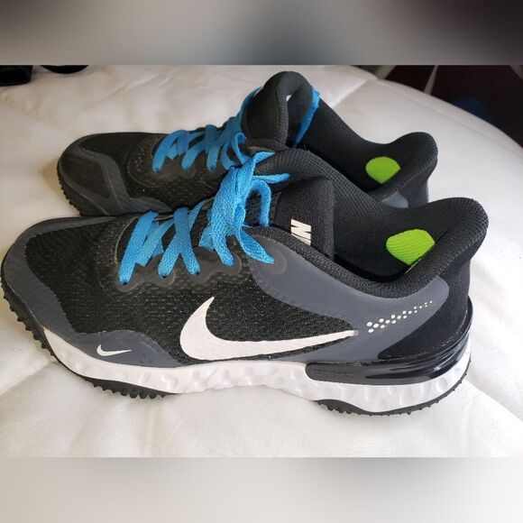 Nike Alpha Huarache Elite 3 Turf